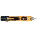 Measuring Tools | Klein Tools NCVT1XT 70V - 1000V AC Non-Contact Voltage Tester image number 4