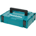 Makita 197210-9 Interlocking Modular Tool Case (Small)