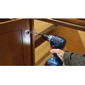 Drill Drivers | Factory Reconditioned Bosch GSR18V-400B22-RT 18V Lithium-Ion Brushless 1/2 in. Cordless Compact Drill Driver Kit with 2 Batteries (2 Ah) image number 10