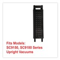 Bags and Filters | Sanitaire 68910 True HEPA Replacement Filter image number 3