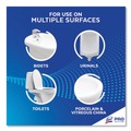 Cleaning & Janitorial Supplies | LYSOL Brand 19200-98016 24 oz. Disinfectant Toilet Bowl Cleaner - Atlantic Fresh (2/Pack) image number 4