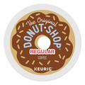 Office Jansan | The Original Donut Shop 5000330069 Coffee K-Cups - Donut Shop Regular (24/Box) image number 1