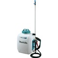 Sprayers | Makita XSU01SM1 18V LXT Lithium-Ion Cordless 2.6 Gallon Backpack Sprayer Kit (4 Ah) image number 1