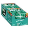 Snacks | Tic Tac 392777 1.7 oz. Bottle Breath Mints - Wintergreen (12/Carton) image number 0
