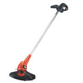 String Trimmers | Black & Decker ST7700 4.4 Amp 2-in-1 Straight Shaft 13 in. Electric String Trimmer/Edger image number 3