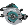 Circular Saws | Makita GSH04Z 40V max XGT Brushless Lithium-Ion 10-1/4 in. Cordless AWS Capable Circular Saw with Guide Rail Compatible Base (Tool Only) image number 0
