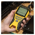 Detection Tools | Klein Tools VDV501-213 Test plus Map Remote #3 for Scout Pro 3 Tester image number 6