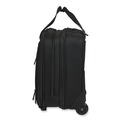 Office & Office Supplies | Samsonite 141278-1041 16.54 x 8 x 9.06 Rolling Business Case Fits Devices Up to 15.6 in. - Black image number 1