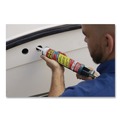 Adhesives & Glues | Flex Seal Products GFSTANR10 10 oz Flex Glue Super Strong Waterproof Glue - Dries White (6/Carton) image number 1