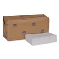 Paper Towels and Napkins | Tork D820 1-Ply 13 in. x 12 in. Advanced Soft Minifold Dispenser Napkins White (6000/Carton) image number 4