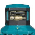  | Makita DMP181ZX 18V LXT Lithium-Ion Cordless High-Pressure Inflator (Tool Only) image number 2