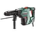 Rotary Hammers | Metabo 600765620 KHEV 5-40 BL 11.3 Amp 350/500 RPM SDS-MAX Combination Brushless 1-9/16 in. Corded Rotary Hammer image number 0