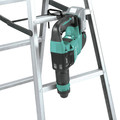 Specialty Tools | Makita XKH01Z 18V LXT Lithium-Ion Brushless AVT Cordless Power Scraper, accepts SDS-PLUS (Tool Only) image number 5