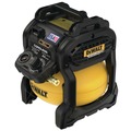Portable Air Compressors | Factory Reconditioned Dewalt DCC2520BR 20V MAX 2-1/2 gal. Brushless Cordless Air Compressor (Tool Only) image number 1