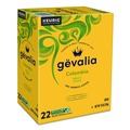 Coffee | Gevalia 5000390631 K-Cup Pods - Colombia (22/Box) image number 2