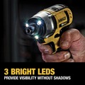 Combo Kits | Factory Reconditioned Dewalt DCK720D2RVB 20V MAX Lithium-Ion Cordless Compact 7-Tool Combo Kit (2 Ah) image number 15