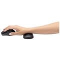 Bulk Savings Pricing 2 | Kensington K52802WW 8.7 in. x 7.8 in. ErgoSoft Wrist Rest for Standard Mouse - Black image number 4