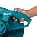 Chop Saws | Makita LW1400 15 Amp 14 in. Cut-Off Saw with Tool-Less Wheel Change image number 6