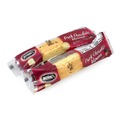Snacks | Green Rabbit 810128791991 0.88 oz Biscotti - Dark Chocolate Almond (50/Carton) image number 3
