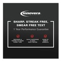 | Innovera IVRD22BXL Remanufactured 500 Page-Yield Ink for 21XL/22XL (330-5885) - Black image number 3