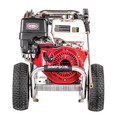 Pressure Washers | Simpson 60688 Aluminum 4200 PSI 4.0 GPM Professional Gas Pressure Washer with CAT Triplex Pump image number 7