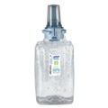Hand Sanitizers | PURELL 8803-03 1200 mL Fragrance-Free Green Certified Advanced Refreshing Gel Hand Sanitizer for ADX-12 image number 0