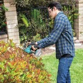  | Makita XMU04ZX 18V LXT Compact Lithium-Ion Cordless Grass Shear with Hedge Trimmer Blade (Tool Only) image number 20
