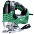 Jig Saws | Metabo HPT CJ160VM 7 Amp Variable Speed 4-Stage Orbital Action Jig Saw image number 2