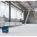 Rotary Lasers | Factory Reconditioned Bosch GRL300HV-RT Self-Leveling Rotary Laser with Layout Beam image number 4