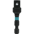 Drill Accessories | Makita A-97053 Makita ImpactX 3/8 in. x 2 in. Socket Adapter image number 0