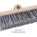 Bulk Savings Pricing 3 | Boardwalk BWK8420 10 in. Dual-Surface Vehicle Brush image number 3