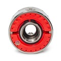 Lathe Accessories | NOVA 23262 13-Piece PRO-TEK SUPERNOVA2 Insert Type Wood Turning Chuck and Jaws Set image number 1