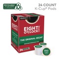 Food Service | Eight O'Clock 5000384811 Coffee K-Cups - Original Decaf (24/Box) image number 4