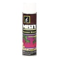 Odor Control | Misty 1001868 10 oz. Aerosol Spray Handheld Air Deodorizer - Summer Breeze (12/Carton) image number 1