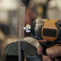 Bits and Bit Sets | Klein Tools 32238 8-32 Drill Tap image number 2