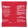 Coffee | Folgers 2550006897 0.8 oz. Special Roast Ground Coffee Fraction Packs (42/Carton) image number 2
