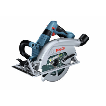 CIRCULAR SAWS | Bosch GKS18V-26LN PROFACTOR 18V Brushless Lithium-Ion 7-1/4 in. Cordless Left Blade Circular Saw (Tool Only)