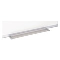 Office & Office Supplies | MasterVision CR1520790 Earth 48 in. x 96 in. Dry Erase Board - White/Silver image number 2