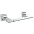 Bath Accessories | Delta 79908 Pivotal 8 in. Mini Towel Bar - Chrome image number 0