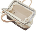 Cases and Bags | Klein Tools 5102-12 12 in. (305 mm) Canvas Tool Bag image number 8