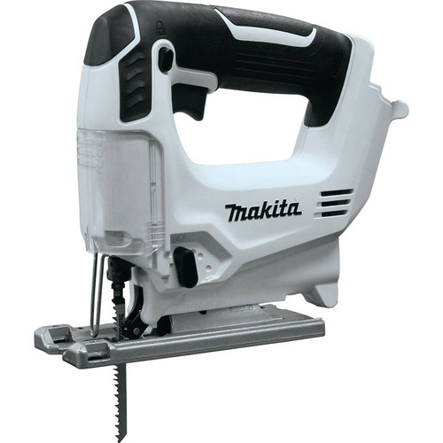 Jig Saws | Makita VJ01ZW 12V MAX Cordless Lithium-Ion Jig Saw (Tool Only) image number 0