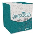 Paper Towels and Napkins | Georgia Pacific Professional 46580 2-Ply Premium Facial Tissue in Cube Box - White (1/Box) image number 4
