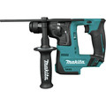Rotary Hammers | Makita RH02Z 12V max CXT Lithium-Ion 9/16 in. Rotary Hammer, accepts SDS-PLUS bits, Tool Only image number 1