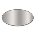 Labor Day Sale! Save $30 off $199! | Handi-Foil 204630 9 in. Diameter 48 oz. Round Aluminum Container with Lid - Silver (500/Carton) image number 2