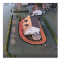 Safety Equipment | Quick Dam QDWGWL-0617 Water Force, 24-in x 17 ft x 6-in image number 6