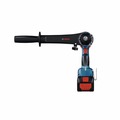 Drill Drivers | Bosch GSR18V-1330CB14 18V PROFACTOR Brushless Lithium-Ion 1/2 in. Cordless Drill Driver Kit (8 Ah) image number 3