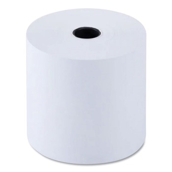 Karat GS-TR225200 2.25 in. x 200 ft. Thermal Paper Rolls - White (50/Carton)