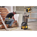 Jobsite Fans | Factory Reconditioned Dewalt DCE511BR 20V MAX Lithium-Ion 11 in. Corded/ Cordless Jobsite Fan (Tool Only) image number 5