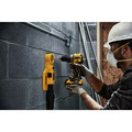 Dewalt DCD805D2 20V MAX XR Brushless Lithium-Ion 1/2 in. Cordless Hammer Drill Driver Kit with 2 Batteries (2 Ah) image number 20