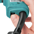 Drill Drivers | Makita 6302H 6.5 Amp 0 - 550 RPM Variable Speed 1/2 in. Corded Drill image number 5